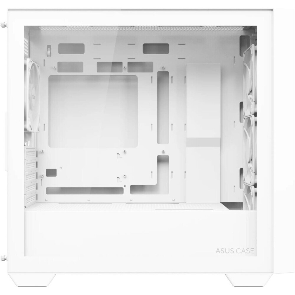 Boîtier ASUS A21 Plus White - 90DC00H3-B19010 - photo 8