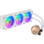 Flüssigkeitskühlsystem Cooler Master MasterLiquid PL360 Flux (MLY-D36M-A23PZ-RW)