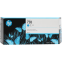 Kassette HP 676M6A (№738) Cyan