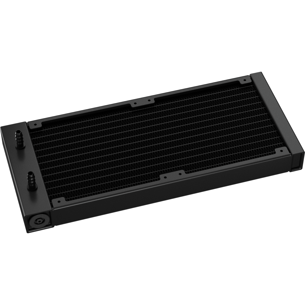 système de refroidissement liquide DeepCool LP240 - R-LP240-BKMSNC-G-1 - photo 4