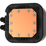 système de refroidissement liquide DeepCool LQ240 (R-LQ240-BKLSMW-G-1)