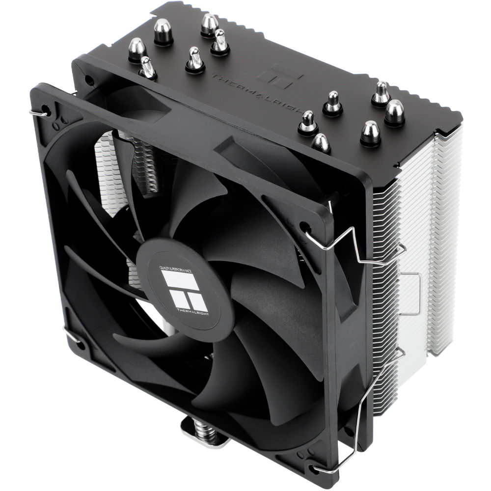 Ventilateur de refroidissement Thermalright Burst Assassin 120 SE - BA120-SE - photo 5