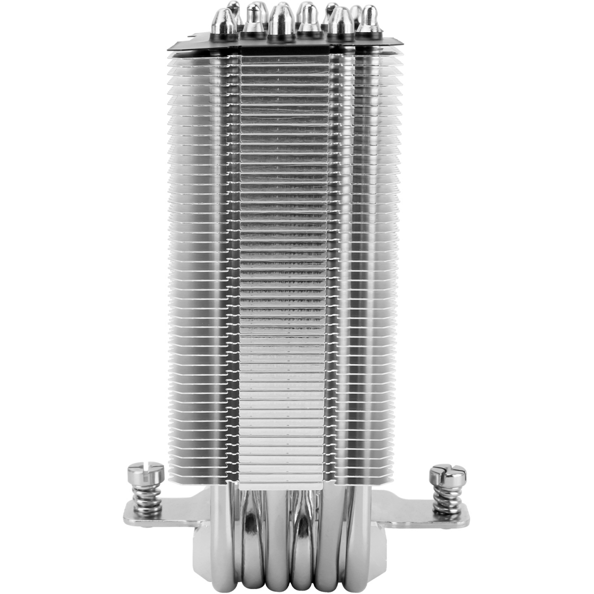 Ventilateur de refroidissement Thermalright Burst Assassin 120 SE - BA120-SE - photo 6