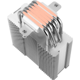 Ventilateur de refroidissement Thermalright Burst Assassin 120 SE (BA120-SE)