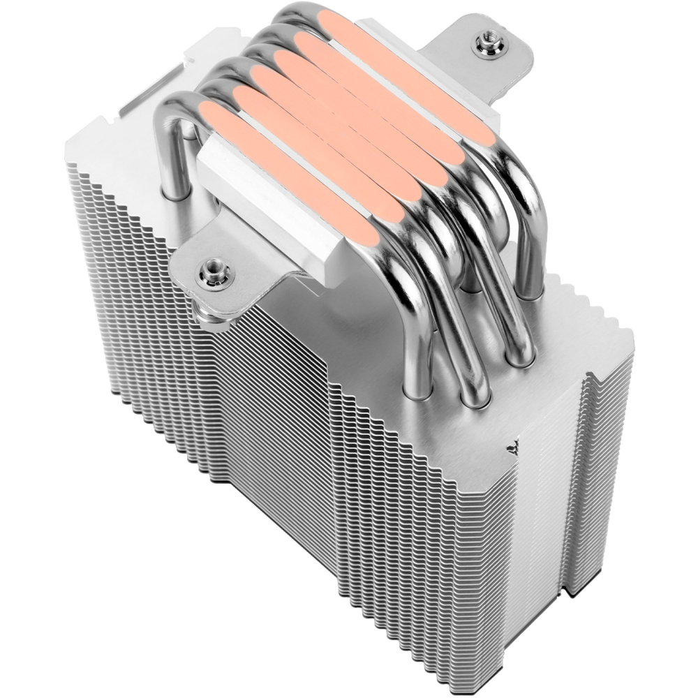 Ventilateur de refroidissement Thermalright Burst Assassin 120 SE - BA120-SE - photo 7
