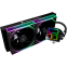 Wasserkühlsystem Thermalright Frozen Infinity 240 Black - F-INFINITY-240-BL