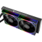 Wasserkühlsystem Thermalright Frozen Infinity 240 Black - F-INFINITY-240-BL - Foto 3