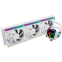 système de refroidissement liquide Thermalright Frozen Infinity 360 White - F-INFINITY-360-WH