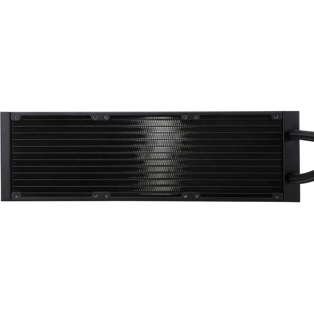 Wassergekühltes Kühlsystem Thermalright Frozen Warframe PRO 360 Black ARGB - F-WFRAME-PRO-360-BL-ARGB - Foto 7