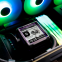 Wassergekühltes Kühlsystem Thermalright Frozen Warframe PRO 360 Black ARGB - F-WFRAME-PRO-360-BL-ARGB - Foto 9