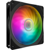 Gehäuselüfter Cooler Master MasterFan Mobius 140P ARGB (MFZ-M4DN-19NP2-R1)