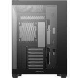 Boîtier DeepCool CG530 Black (R-CG530-BKNDA0-G-1)