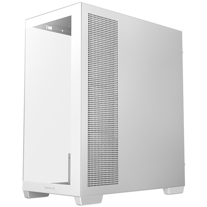 Boîtier DeepCool CG580 4F White - R-CG580-WHADA4-G-1 - photo 9