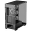Gehäuse DeepCool CG580 4F Black - R-CG580-BKADA4-G-1 - Foto 8