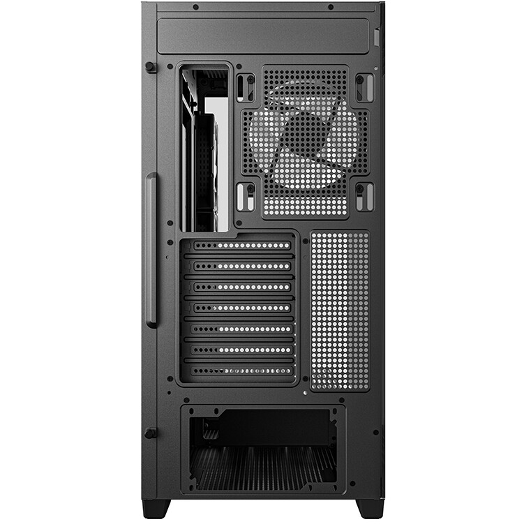 Gehäuse DeepCool CG580 4F Black - R-CG580-BKADA4-G-1 - Foto 11