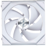 Gehäuselüfter Lian Li UNI Fan SL Wireless 120 White (G99.12SL1W1W.R0)