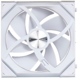 Gehäuselüfter Lian Li UNI Fan SL Wireless 120 White (G99.12SL1W1W.R0)