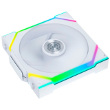Gehäuselüfter Lian Li UNI Fan SL Wireless 120 White (G99.12SL1W1W.R0)