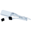 Gehäuselüfter Lian Li UNI Fan SL Wireless LCD 120 Reverse Blade White - G99.12RSLLCD1W1W.R0 - Foto 5