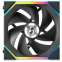 Gehäuselüfter Lian Li UNI Fan SL Wireless 120 Black (3 pcs) - G99.12SL1W3B.R0 - Foto 3