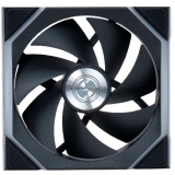 Gehäuselüfter Lian Li UNI Fan SL Wireless 120 Black (3 pcs) (G99.12SL1W3B.R0)