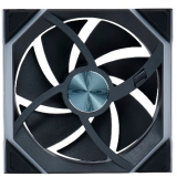 Gehäuselüfter Lian Li UNI Fan SL Wireless 120 Black (3 pcs) (G99.12SL1W3B.R0)