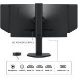 Monitor BenQ 25" XL2566X+ Zowie