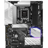 carte mère ASRock Z890 Pro RS