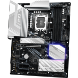 carte mère ASRock Z890 Pro RS