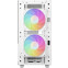 Gehäuse DeepCool CH360 Digital White - Foto 4