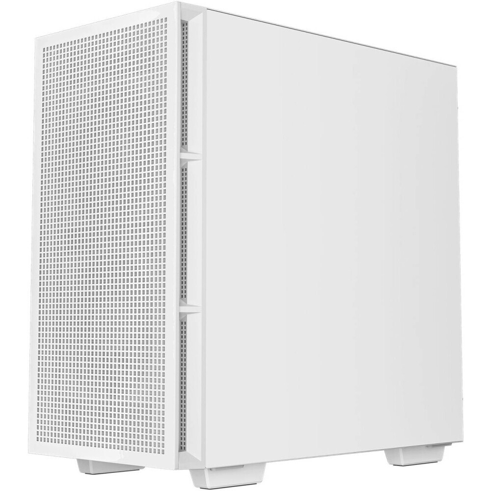 Gehäuse DeepCool CH360 Digital White - Foto 8