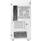 Boîtier DeepCool CH360 Digital White