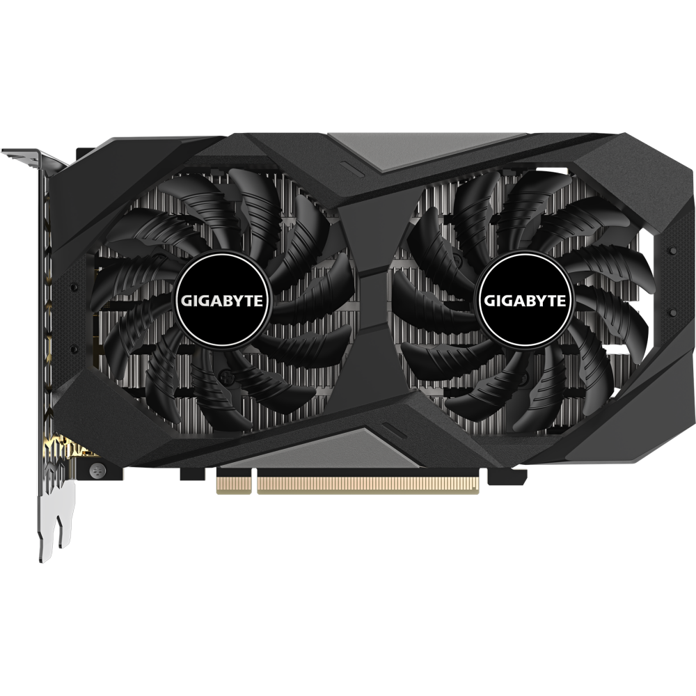 Grafikkarte NVIDIA GeForce RTX 3050 Gigabyte WINDFORCE OC 6GB (GV-N3050WF2OCV2-6GD) - Foto 4