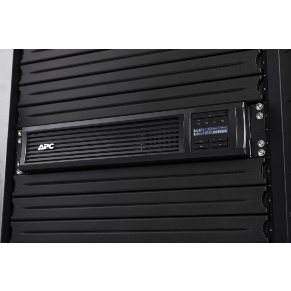 USV APC SMT3000RMI2UC Smart-UPS 3000VA - Foto 3