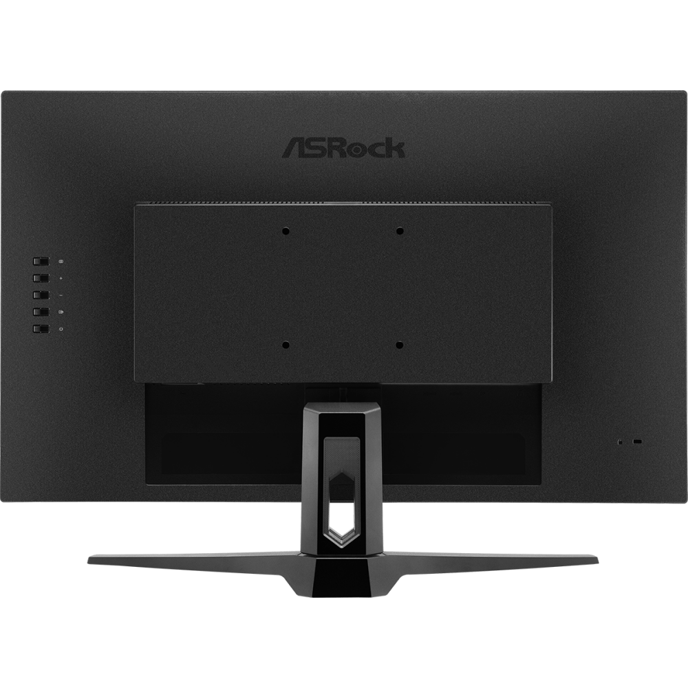 Monitor ASRock 27" Phantom Gaming PG27FFT1A - Foto 4