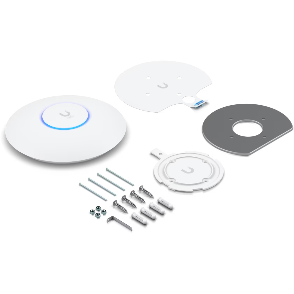 Point d'accès Wi-Fi Ubiquiti UniFi U6+ AP - Foto 2