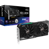Grafikkarte Intel Arc B570 ASRock Challenger 10GB OC (B570 CL 10GO)