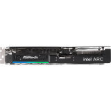 Grafikkarte Intel Arc B580 ASRock Challenger 12GB OC (B580 CL 12GO)