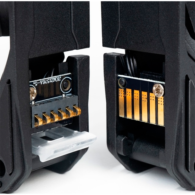 Système de refroidissement liquide Chieftec Iceberg 240 Dark - CLC-240-BLK - photo 3