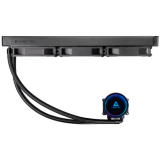 système de refroidissement liquide Chieftec Iceberg 360 (CLC-360-RGB)