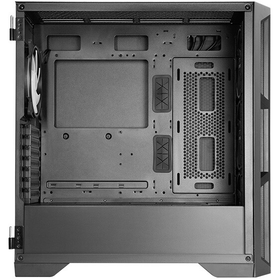 Boîtier Chieftec GA-01B-L-OP - photo 5