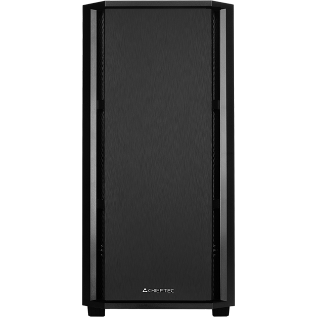 Gehäuse Chieftec AZ-01B-OP Pro Mini - Foto 2
