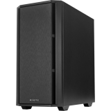 Gehäuse Chieftec AZ-01B-OP Pro Mini