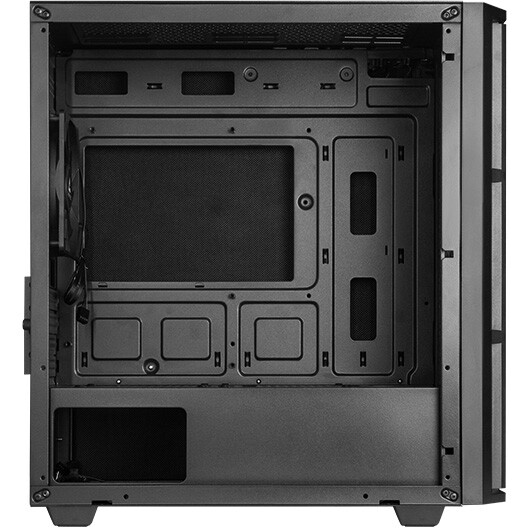 Gehäuse Chieftec AZ-01B-OP Pro Mini - Foto 4