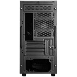 Gehäuse Chieftec AZ-01B-OP Pro Mini