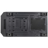 Gehäuse Chieftec AZ-01B-OP Pro Mini