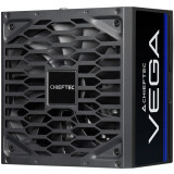 Alimentation électrique 750W Chieftec Vega (PPG-750-S)