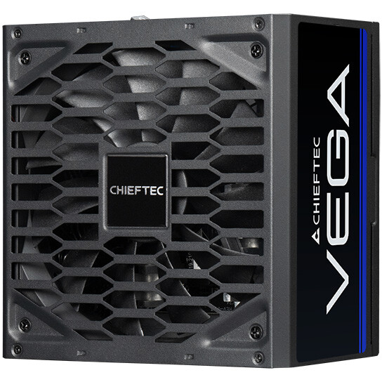 Alimentation électrique 750W Chieftec Vega (PPG-750-S)