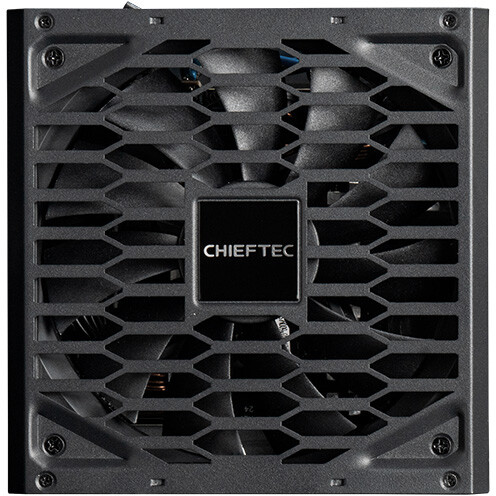 Alimentation électrique 750W Chieftec Vega (PPG-750-S) - photo 2