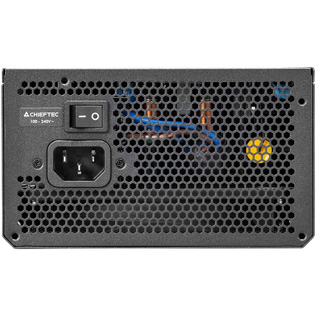 Alimentation électrique 750W Chieftec Vega (PPG-750-S) - photo 6
